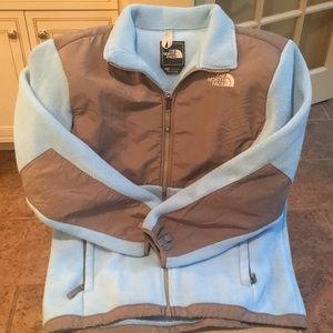 North Face Denali Fleece Jacket